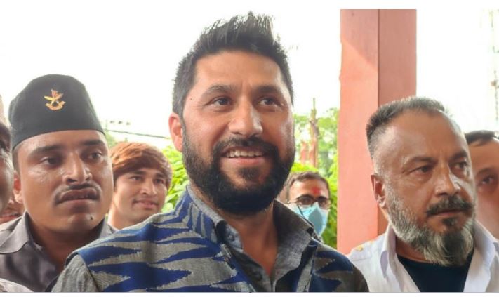रास्वपाले ३६ वटा विभाग गठन गर्दै प्रमुख तोक्यो, (सूचीसहित)