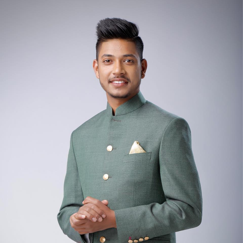 सन्दीपलाई थुनामा राख्ने कि धरौटीमा छाड्ने ? सर्वोच्चमा आज हुँदैछ सुनुवाइ