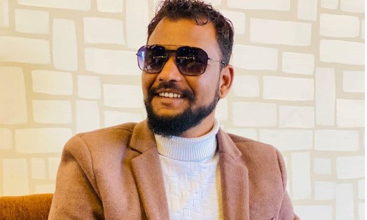 कोहलपुरबाट सांसद अरुणकुमार चौधरी पक्राउ