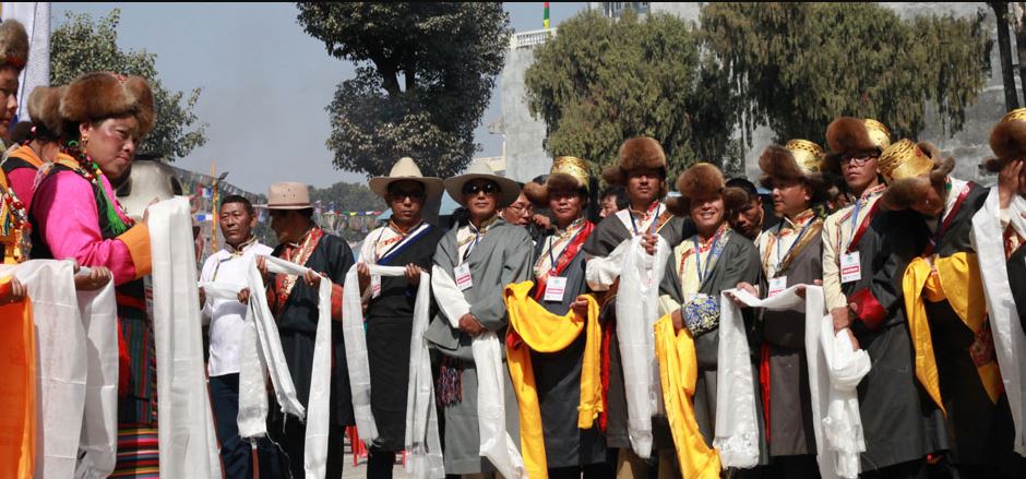 आज ग्याल्पो ल्होसार, शेर्पा समुदायले विशेष कार्यक्रमका साथ मनाउँदै