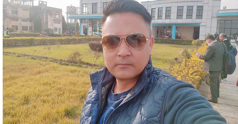 क्रिकेट संघ क्यानका कार्यवाहक सचिव प्रशान्त विक्रम मल्लले दिए राजीनामा