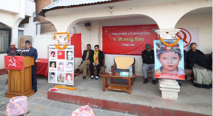 यस पटकको सरकारको नेतृत्वलाई असफल हुने छुट छैन : प्रधानमन्त्री प्रचण्ड