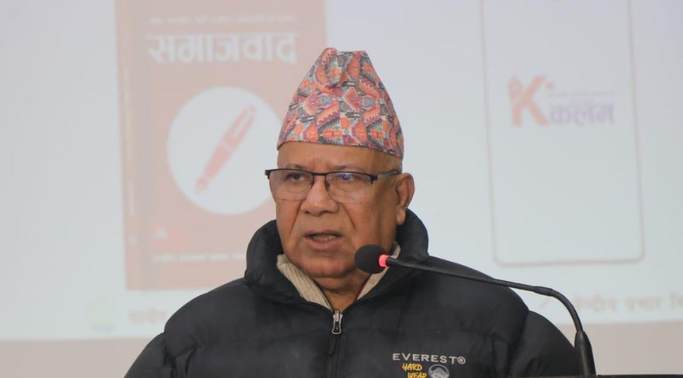 गठबन्धनमा समस्या पछि बिपक्षी दल बोल्न थाले, माधव नेपालले प्रचण्ड सरकारको भविश्यमा प्रश्न उठाए