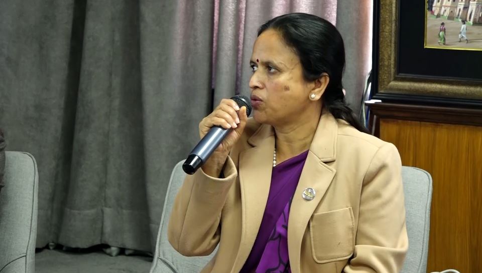 सरकारकोे एकीकृत वेबसाइट व्यवस्थापन प्रणाली तथा वेब मनिटरिङ प्रणाली सुरु