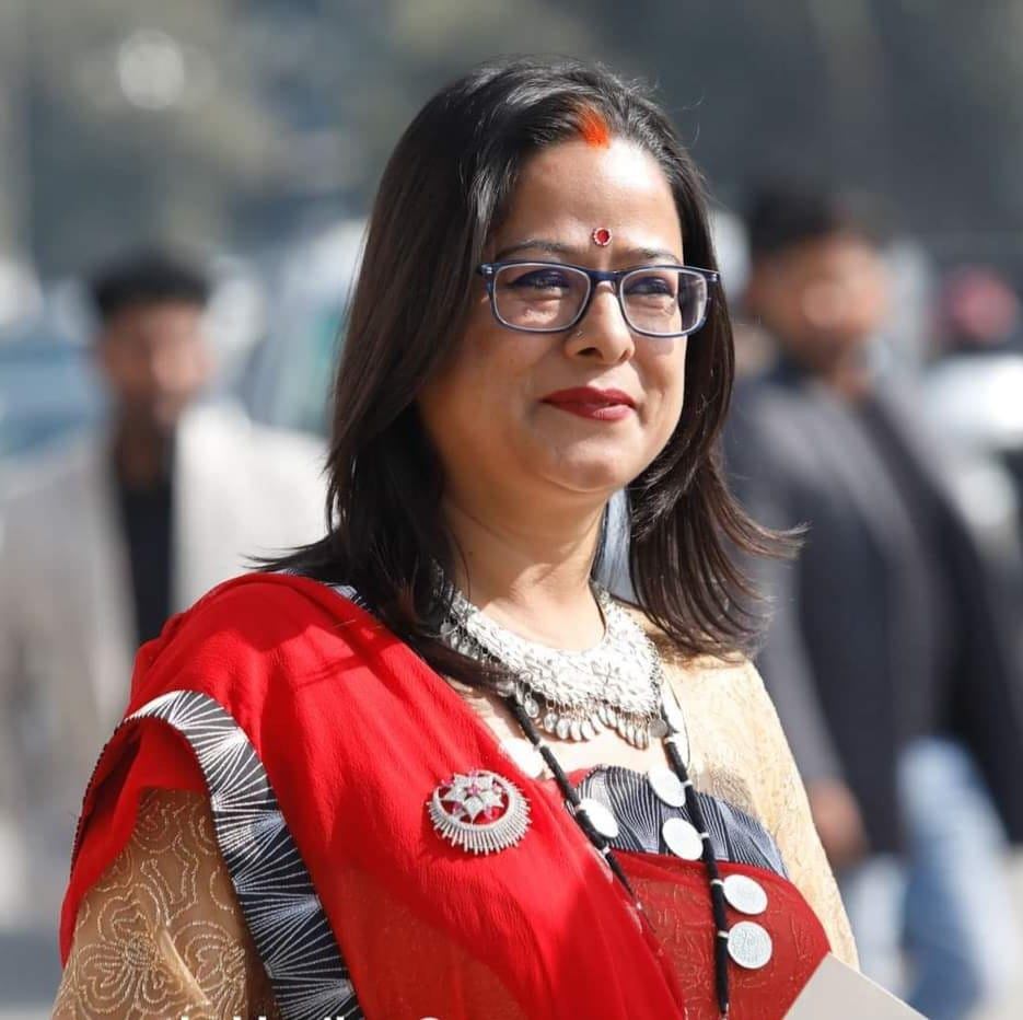 सुदूरपश्चिम प्रदेश : मुख्यमन्त्री शाहलाई विश्वासको मत दिने नागरिक उन्मुक्ति पार्टीको निर्णय