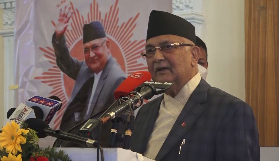 एमालेले टुंग्यायो संसदीय समितिका सदस्यको नाम, नेता ओली अन्तर्राष्ट्रिय समितिमा