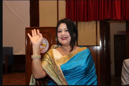 ममता झाले गरिन् उपराष्ट्रपतिमा उम्मेदवारी दर्ता