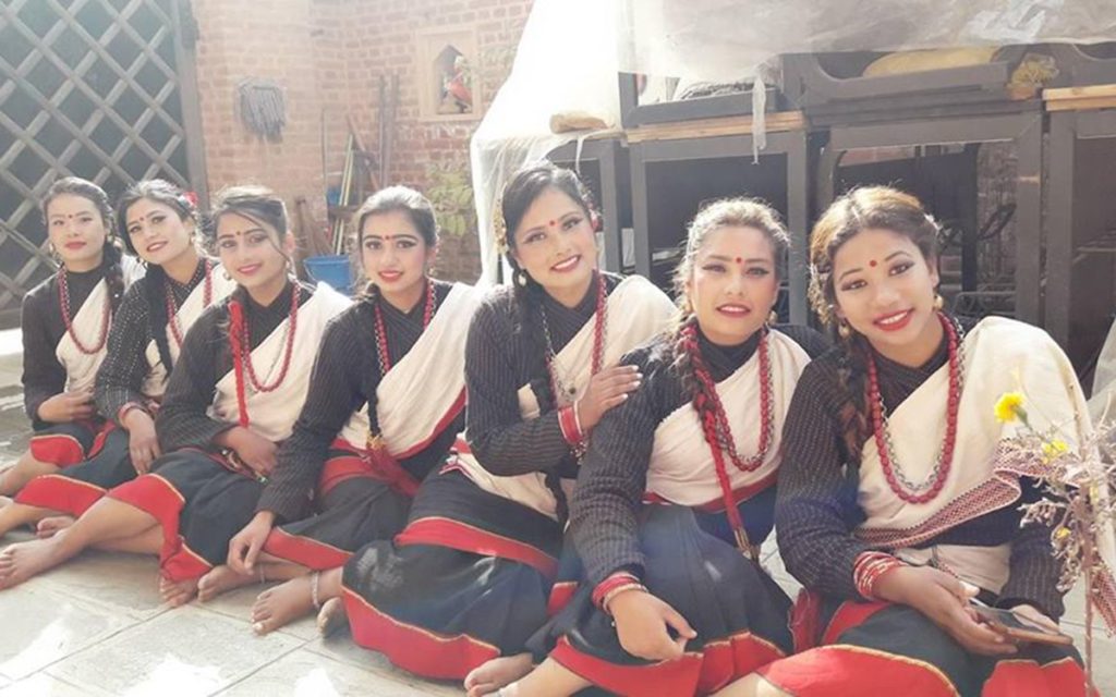 विश्वभरि रहेका नेवार समुदायले आज नेवा दिवस मनाउँदै
