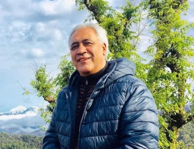 सांसद चन्द्र भण्डारी भोली स्वदेश फर्कने