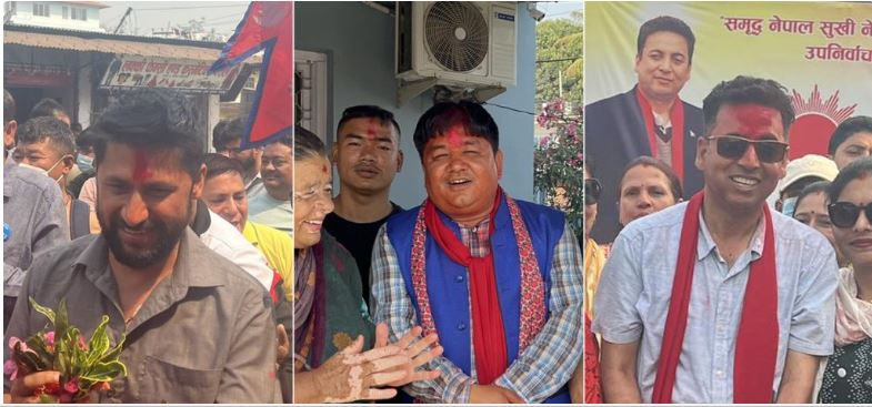 चितवनको मतगणना दिउँसो १ बजेदेखि सुरू गर्ने सहमति