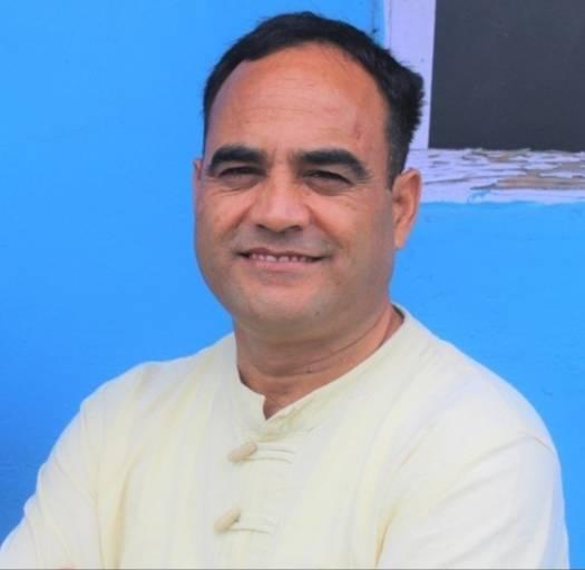 अक्तियार दुरुपयोगको दायरामा हुनुपर्ने व्यक्तिले चुनाव जित्दैनन् : नैनसिंह महर