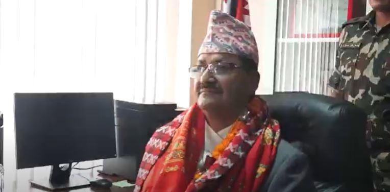 सुडानमा रहेका नेपालीको सुरक्षा र उद्धारका लागि प्रयास चल्दै