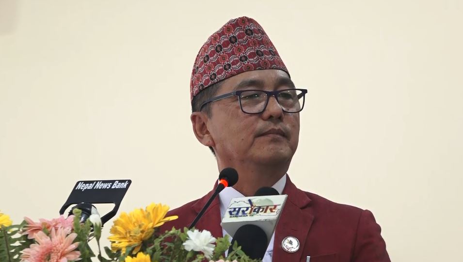 राप्रपाको केन्द्रिय समिति बैठक सुरु