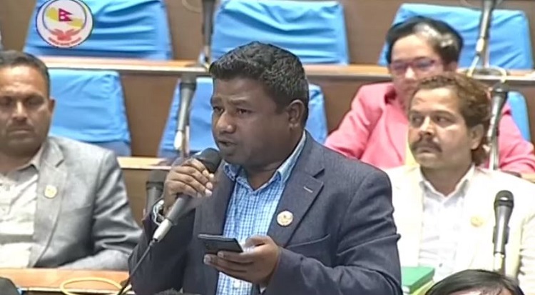 ‘पूर्वप्रधानमन्त्रीको स्वकीय सचिवमाथि छानबिन होस’