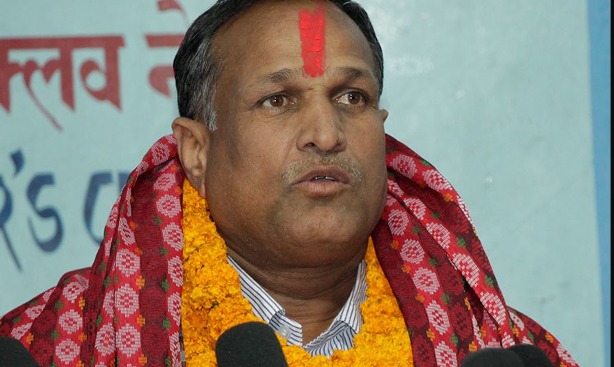 बारा-२ अपडेट : शिवचन्द्र कुश्वाहाको अग्रता कायमै