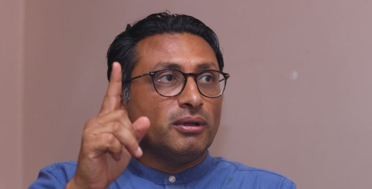 तनहुँ १ उपनिर्वाचन १३ हजार मत गन्दा रास्वपाका डा. वाग्लेले कटाए सात हजार मत