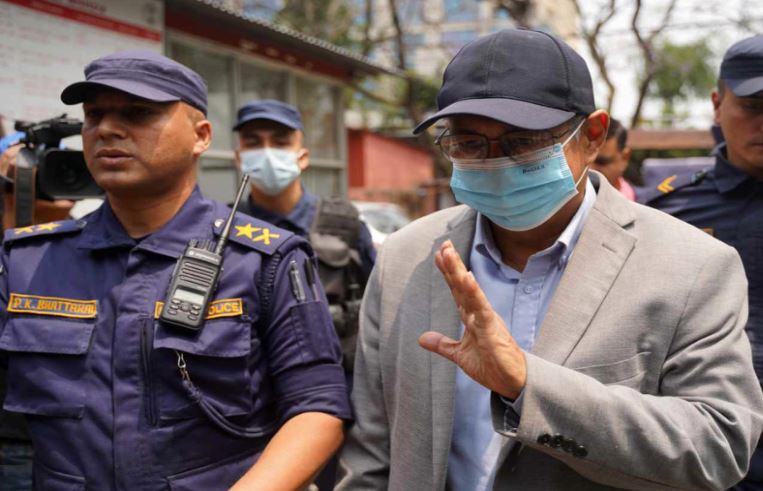 नक्कली शरणार्थी प्रकरणमा आजवाट जवाफी बहस सुरु हुने