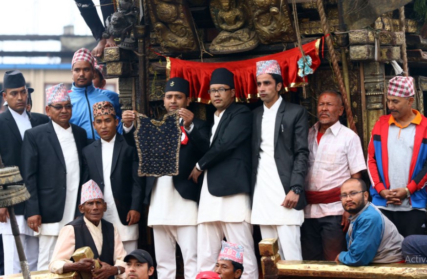 आज काठमाडौं उपत्यकामा सार्वजनिक बिदा