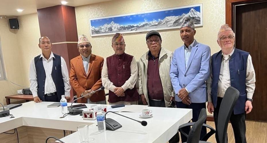 सरकार र महावीर पुनबीच सातबुँदे सहमति