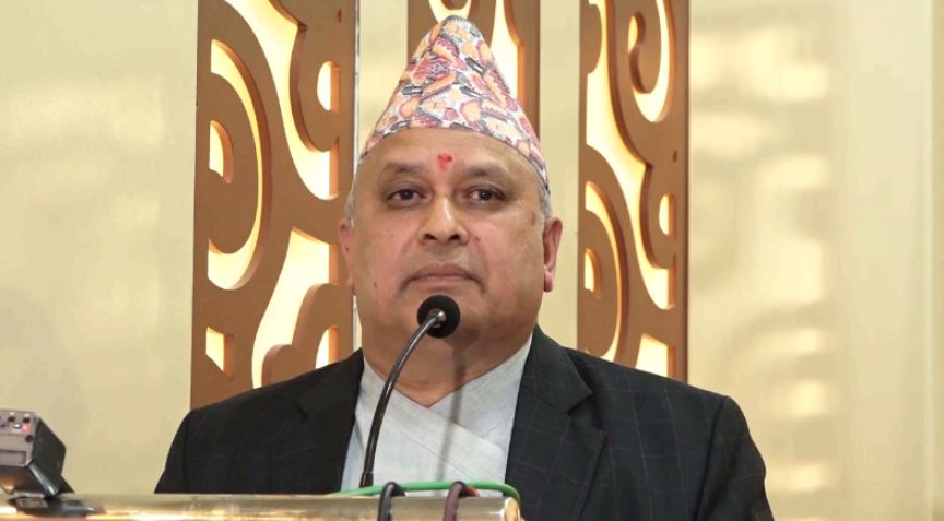 प्रस्तावित प्रधानन्यायाधीश कार्कीको संसदीय सुनुवाइ सुरु
