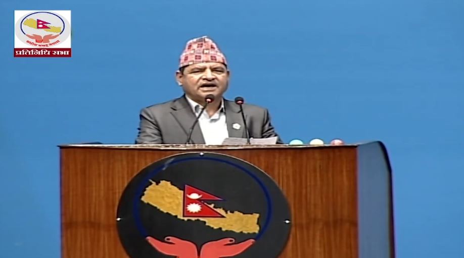 बाढीपहिरोका कारण ताप्लेजुङ यातायात र सञ्चार सुविधाबाट बन्चित, ५० करोडको क्षति